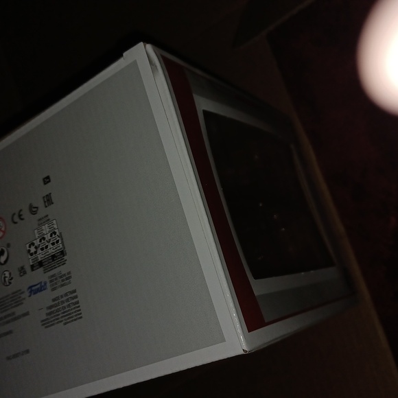 🆕️ Funko Pop! Moment Star Wars The Mandalorian with The Child 390 - Picture 13 of 15